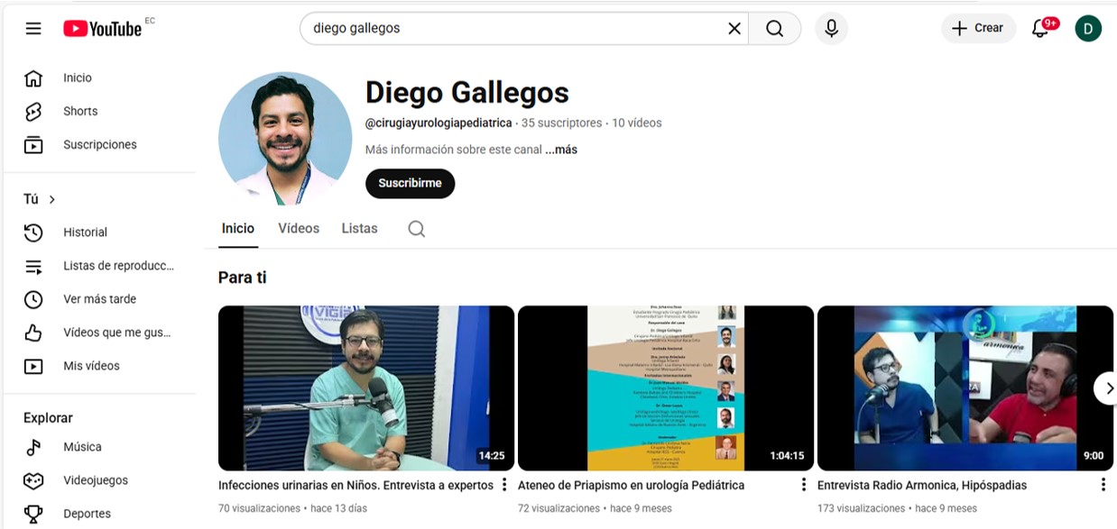 diego gallegos